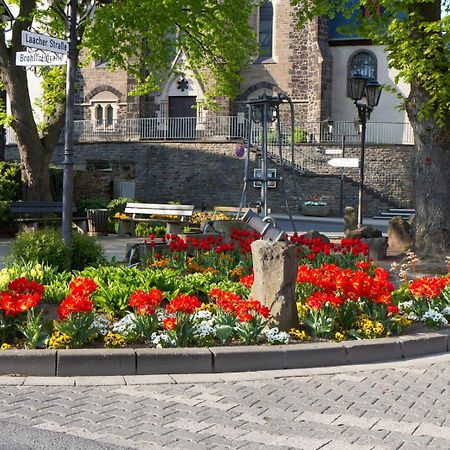 Ferienwohnung-Malanders Andernach Buitenkant foto